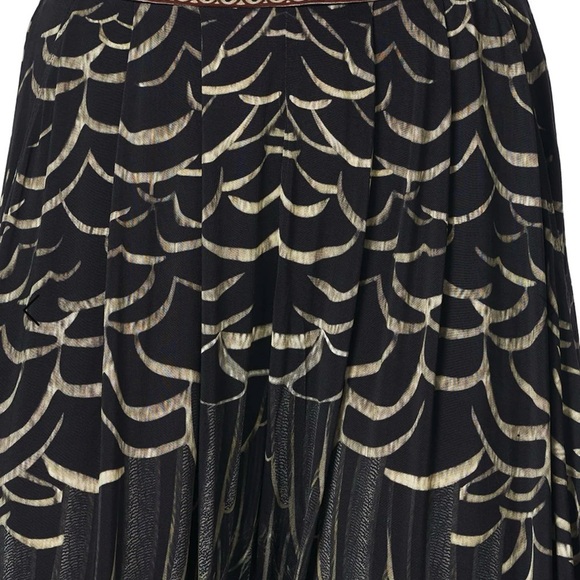 Camilla Jersey Drape Pant with Pocket - Picture 6 of 9